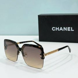 Picture of Chanel Sunglasses _SKUfw56827030fw